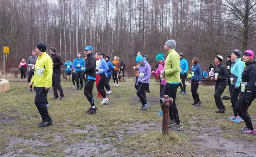 Katowice pobiegły z naturą po raz piąty [ZDJĘCIA] - 41