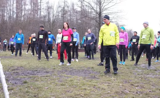 Katowice pobiegły z naturą po raz piąty [ZDJĘCIA] - 24