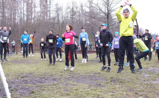 Katowice pobiegły z naturą po raz piąty [ZDJĘCIA] - 8