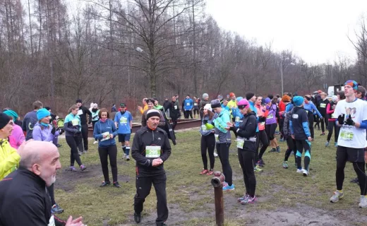 Katowice pobiegły z naturą po raz piąty [ZDJĘCIA] - 11