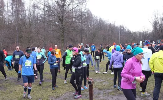 Katowice pobiegły z naturą po raz piąty [ZDJĘCIA] - 7