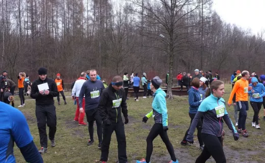 Katowice pobiegły z naturą po raz piąty [ZDJĘCIA] - 6