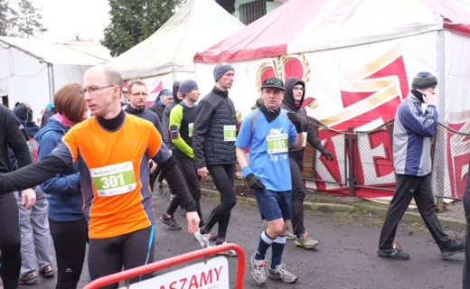 Katowice pobiegły z naturą po raz piąty [ZDJĘCIA] - 3