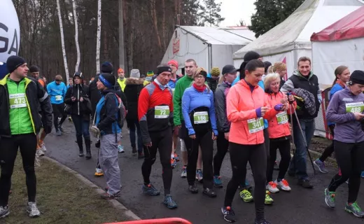 Katowice pobiegły z naturą po raz piąty [ZDJĘCIA] - 12