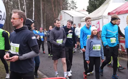 Katowice pobiegły z naturą po raz piąty [ZDJĘCIA] - 13