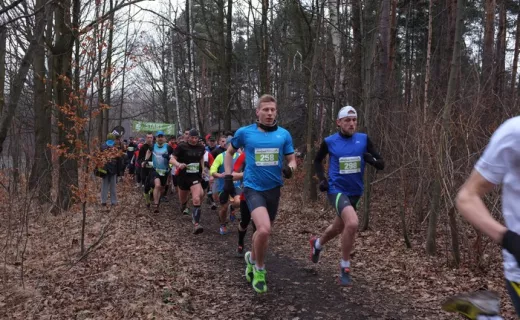 Katowice pobiegły z naturą po raz piąty [ZDJĘCIA] - 2