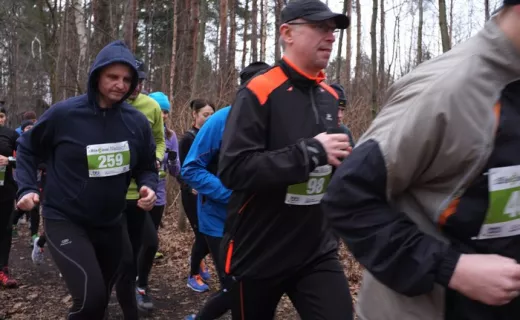 Katowice pobiegły z naturą po raz piąty [ZDJĘCIA] - 26