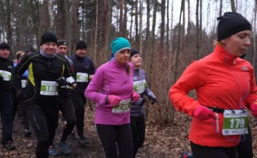 Katowice pobiegły z naturą po raz piąty [ZDJĘCIA] - 27