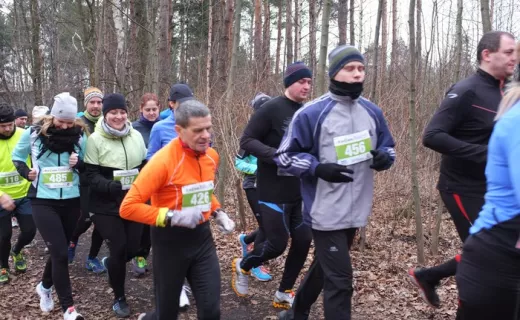 Katowice pobiegły z naturą po raz piąty [ZDJĘCIA] - 28