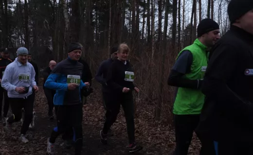 Katowice pobiegły z naturą po raz piąty [ZDJĘCIA] - 29