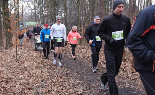 Katowice pobiegły z naturą po raz piąty [ZDJĘCIA] - 36