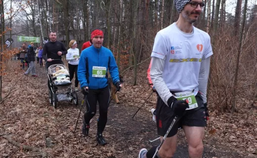 Katowice pobiegły z naturą po raz piąty [ZDJĘCIA] - 37