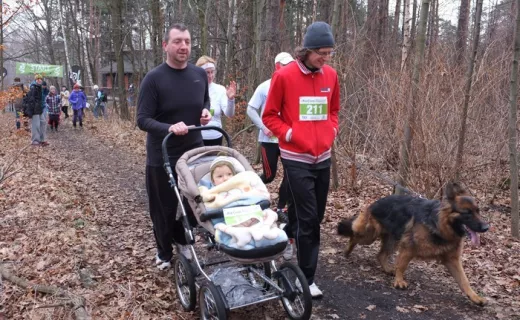 Katowice pobiegły z naturą po raz piąty [ZDJĘCIA] - 48