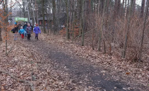 Katowice pobiegły z naturą po raz piąty [ZDJĘCIA] - 78