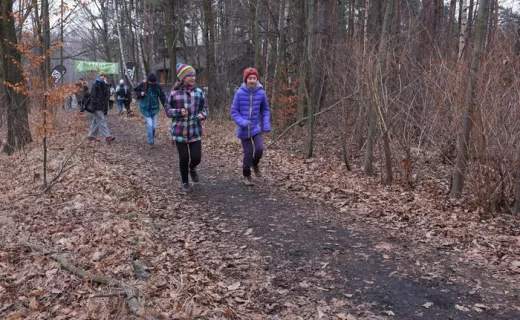 Katowice pobiegły z naturą po raz piąty [ZDJĘCIA] - 79