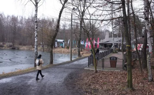 Katowice pobiegły z naturą po raz piąty [ZDJĘCIA] - 77