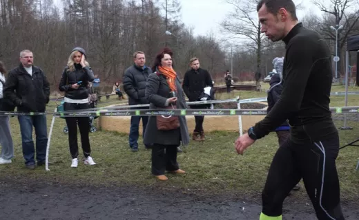 Katowice pobiegły z naturą po raz piąty [ZDJĘCIA] - 51