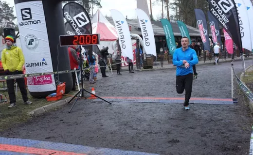 Katowice pobiegły z naturą po raz piąty [ZDJĘCIA] - 69