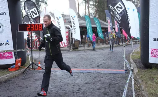Katowice pobiegły z naturą po raz piąty [ZDJĘCIA] - 64