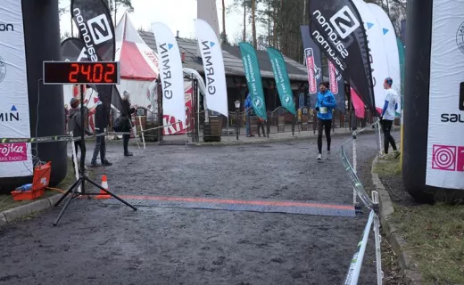 Katowice pobiegły z naturą po raz piąty [ZDJĘCIA] - 111