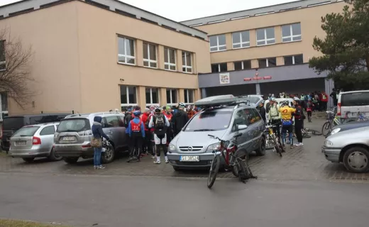 Zagłębiowskie przygody u Marcina Franke [ZDJĘCIA] - 1