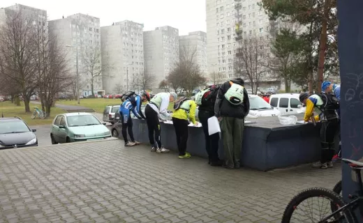 Zagłębiowskie przygody u Marcina Franke [ZDJĘCIA] - 22