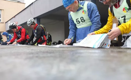 Zagłębiowskie przygody u Marcina Franke [ZDJĘCIA] - 32