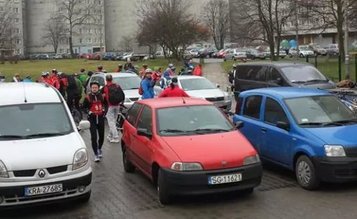Zagłębiowskie przygody u Marcina Franke [ZDJĘCIA] - 40
