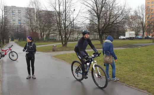 Zagłębiowskie przygody u Marcina Franke [ZDJĘCIA] - 41