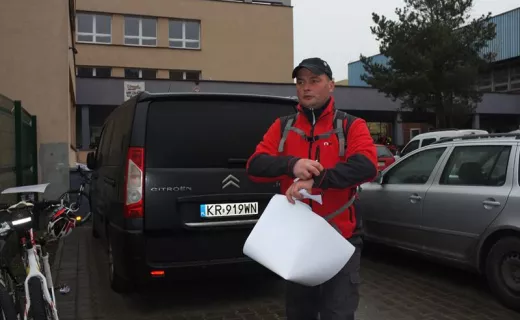 Zagłębiowskie przygody u Marcina Franke [ZDJĘCIA] - 55