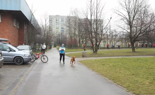 Zagłębiowskie przygody u Marcina Franke [ZDJĘCIA] - 56