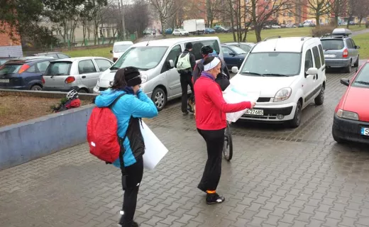 Zagłębiowskie przygody u Marcina Franke [ZDJĘCIA] - 45