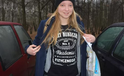 Zagłębiowskie przygody u Marcina Franke [ZDJĘCIA] - 48