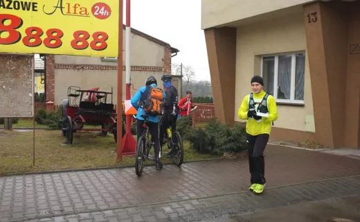 Zagłębiowskie przygody u Marcina Franke [ZDJĘCIA] - 51