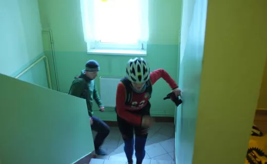 Zagłębiowskie przygody u Marcina Franke [ZDJĘCIA] - 72