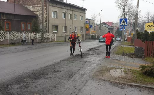 Zagłębiowskie przygody u Marcina Franke [ZDJĘCIA] - 69