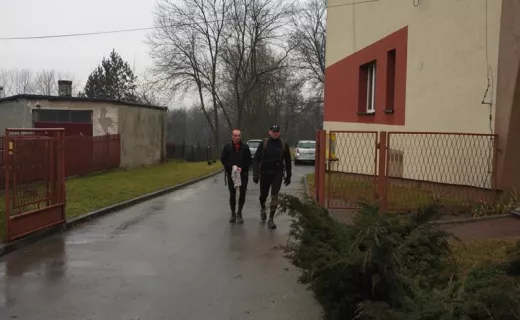 Zagłębiowskie przygody u Marcina Franke [ZDJĘCIA] - 93