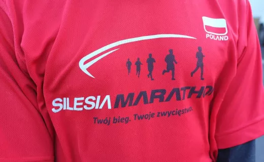 Orlen Warsaw Marathon: Tak Katowice trenują przed biegiem w Warszawie [ZDJĘCIA] - 35