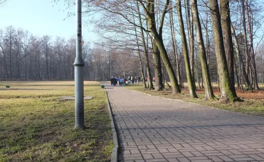 Orlen Warsaw Marathon: Tak Katowice trenują przed biegiem w Warszawie [ZDJĘCIA] - 33