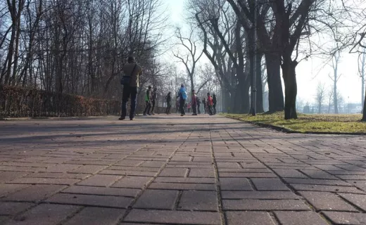 Orlen Warsaw Marathon: Tak Katowice trenują przed biegiem w Warszawie [ZDJĘCIA] - 40