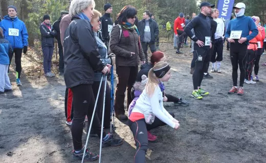 Dziki fenomen biegu  Augusta Jakubika [ZDJĘCIA] - 18