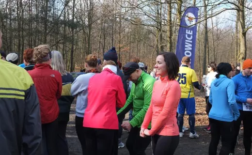 Dziki fenomen biegu  Augusta Jakubika [ZDJĘCIA] - 19