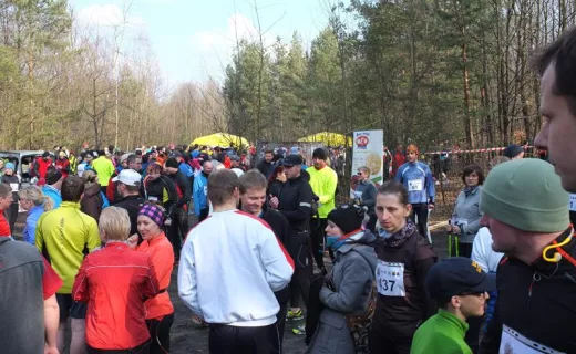 Dziki fenomen biegu  Augusta Jakubika [ZDJĘCIA] - 30