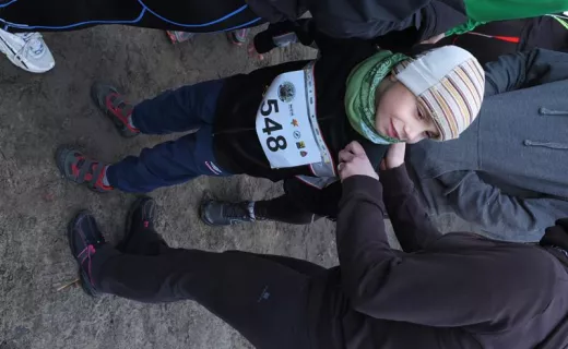 Dziki fenomen biegu  Augusta Jakubika [ZDJĘCIA] - 29