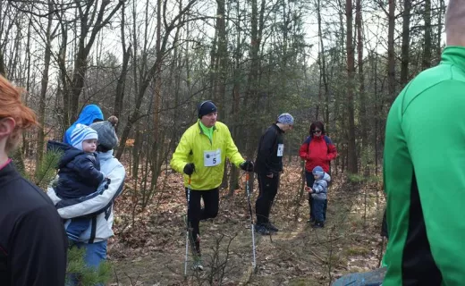 Dziki fenomen biegu  Augusta Jakubika [ZDJĘCIA] - 27
