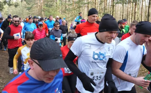 Dziki fenomen biegu  Augusta Jakubika [ZDJĘCIA] - 32