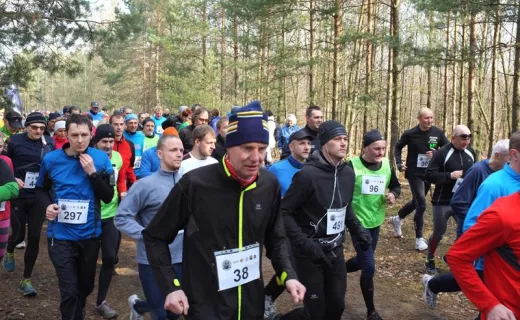 Dziki fenomen biegu  Augusta Jakubika [ZDJĘCIA] - 65