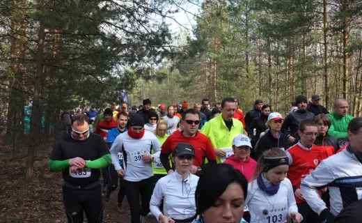 Dziki fenomen biegu  Augusta Jakubika [ZDJĘCIA] - 64