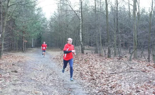Dziki fenomen biegu  Augusta Jakubika [ZDJĘCIA] - 70