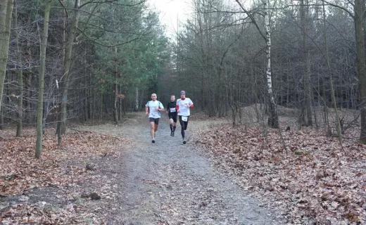 Dziki fenomen biegu  Augusta Jakubika [ZDJĘCIA] - 71